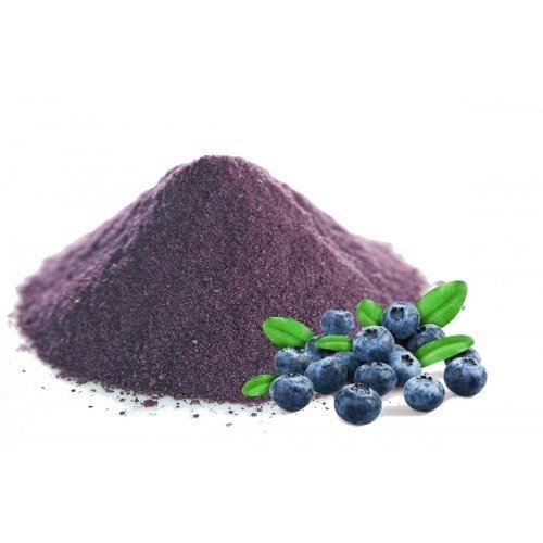 Blueberry Powder